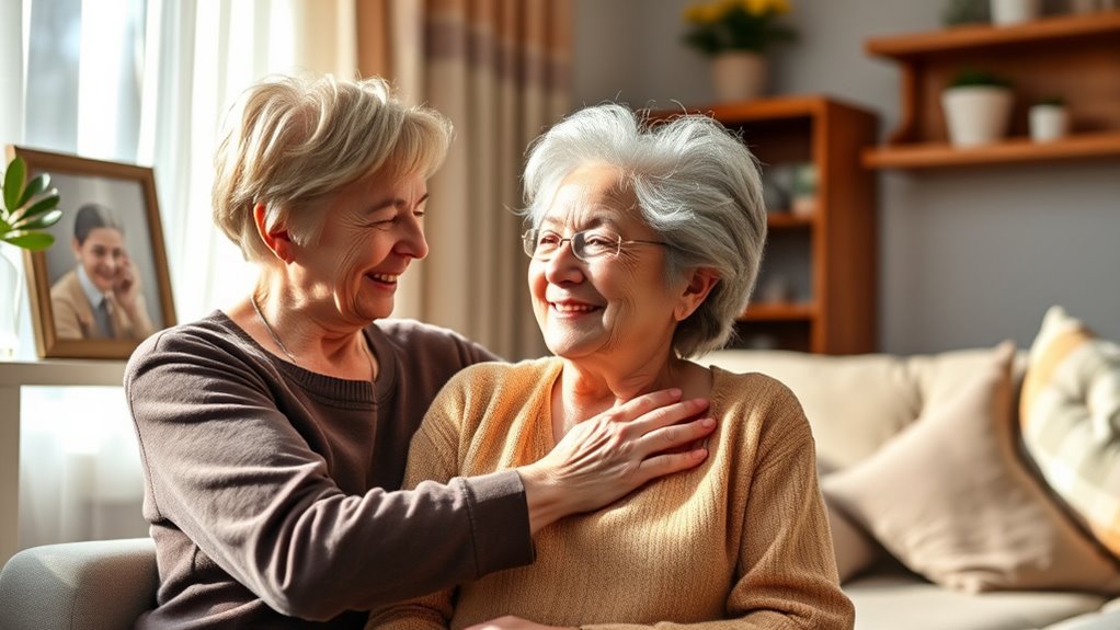 rights in care planning