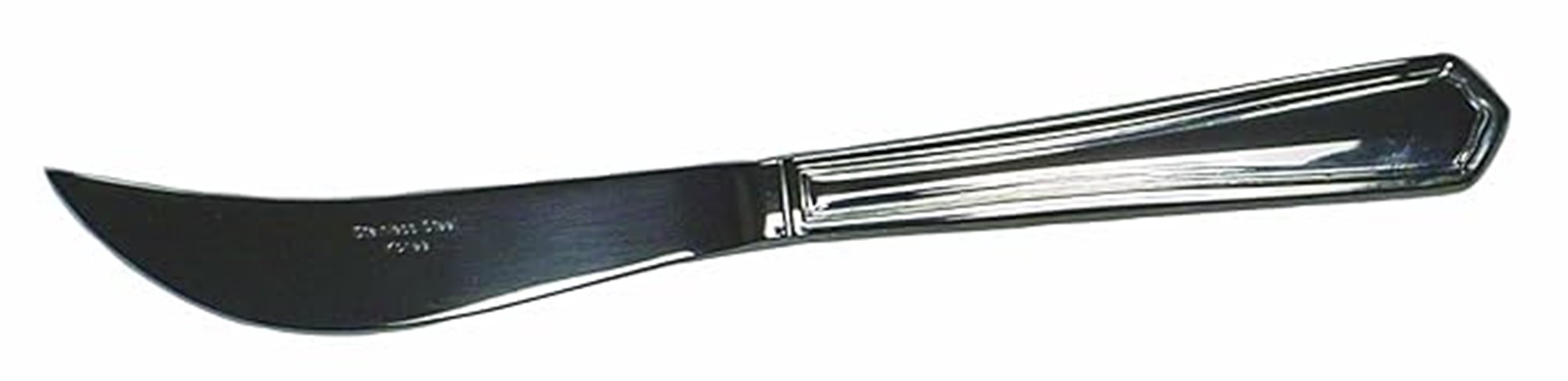 robust rocker knife handle