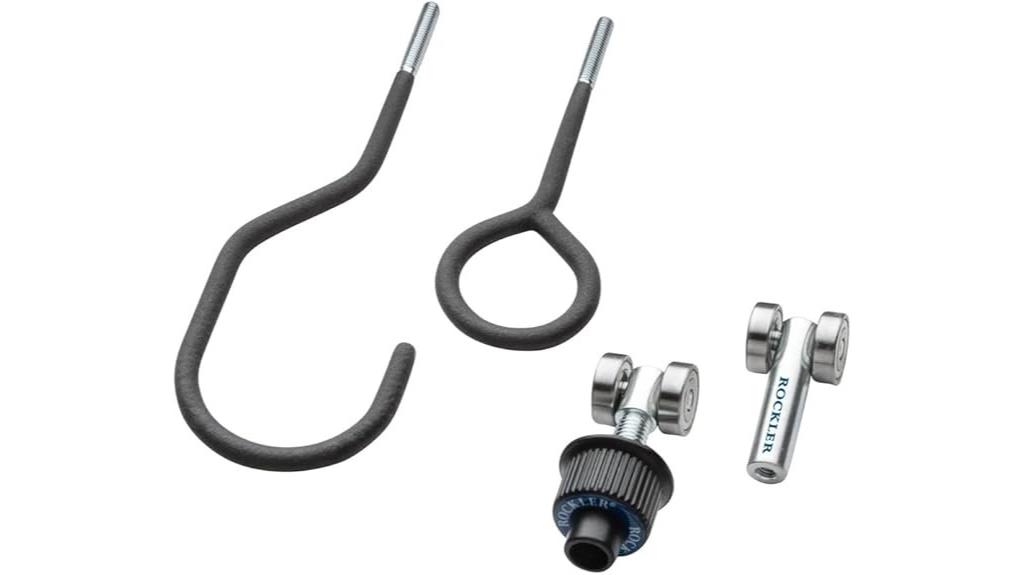 rockler ceiling track accessories