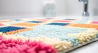 safe comfortable bath mats
