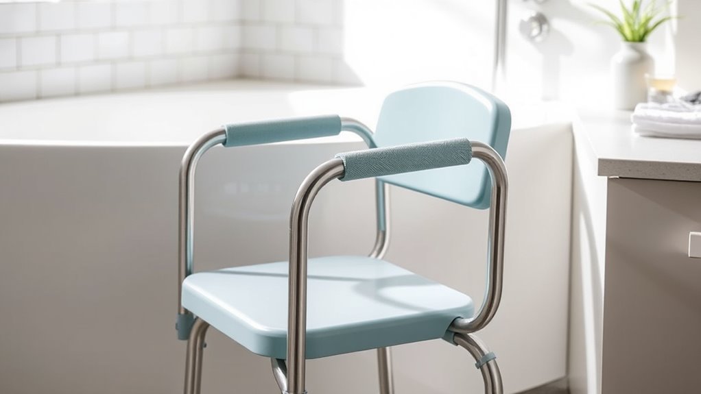 safe comfortable durable choice