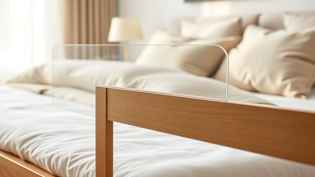 safe flexible sleep options