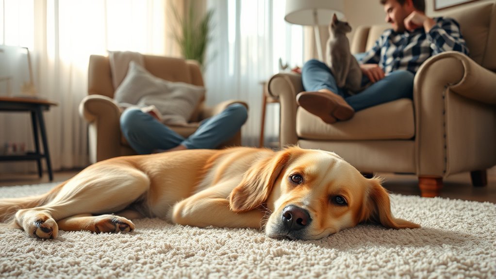 safe pet introduction tips