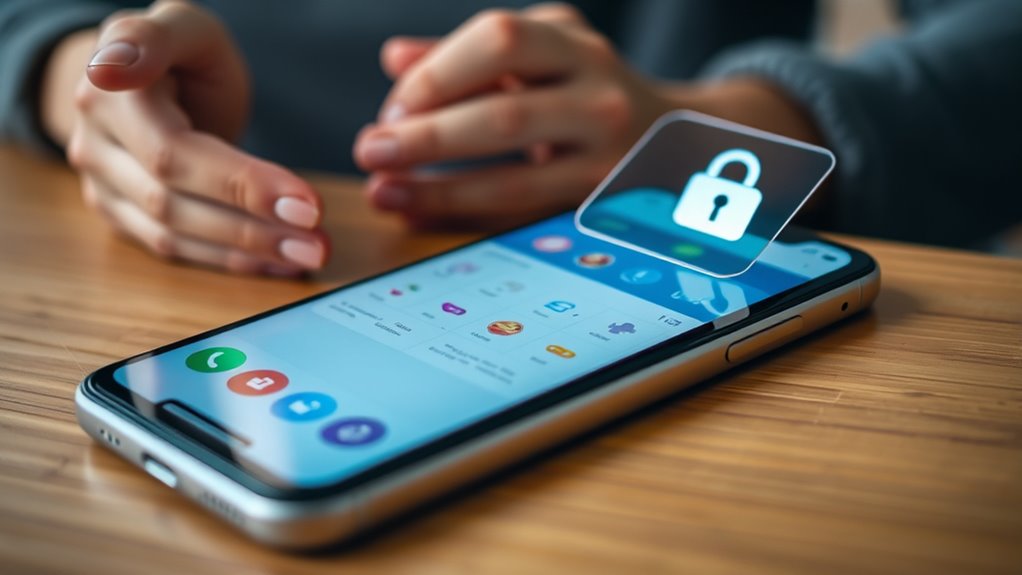 secure health data protection