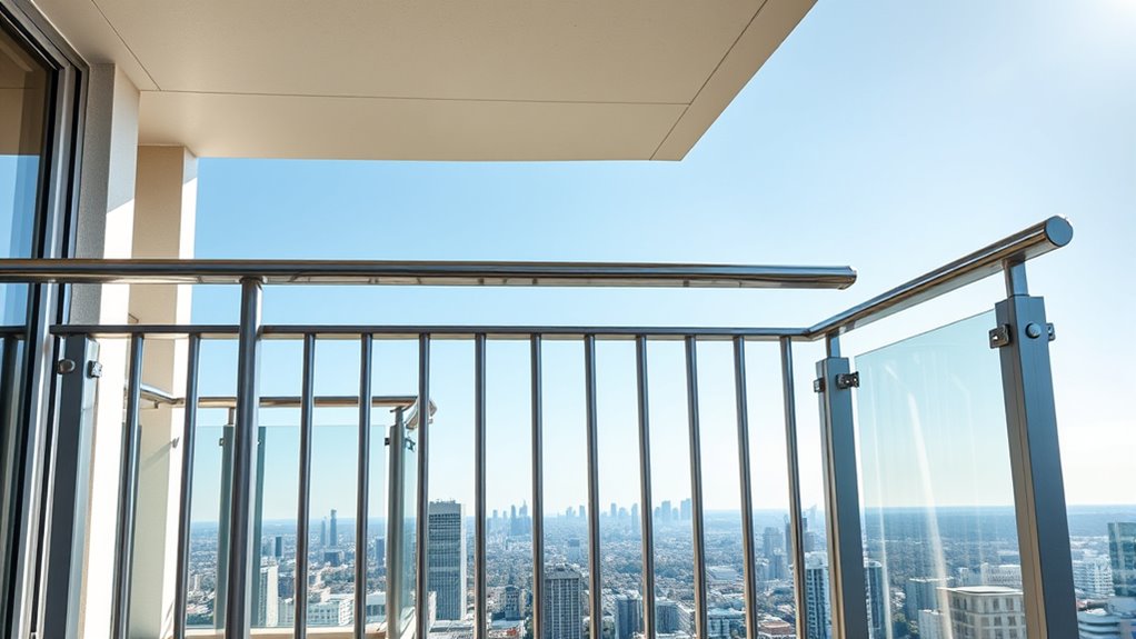 secure inspect weatherproof enclose