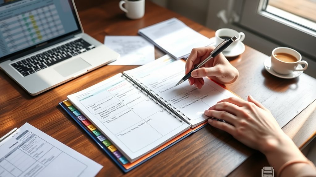 secure legal and financial plans