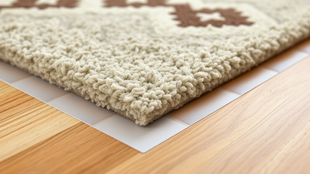 secure rug hold solutions