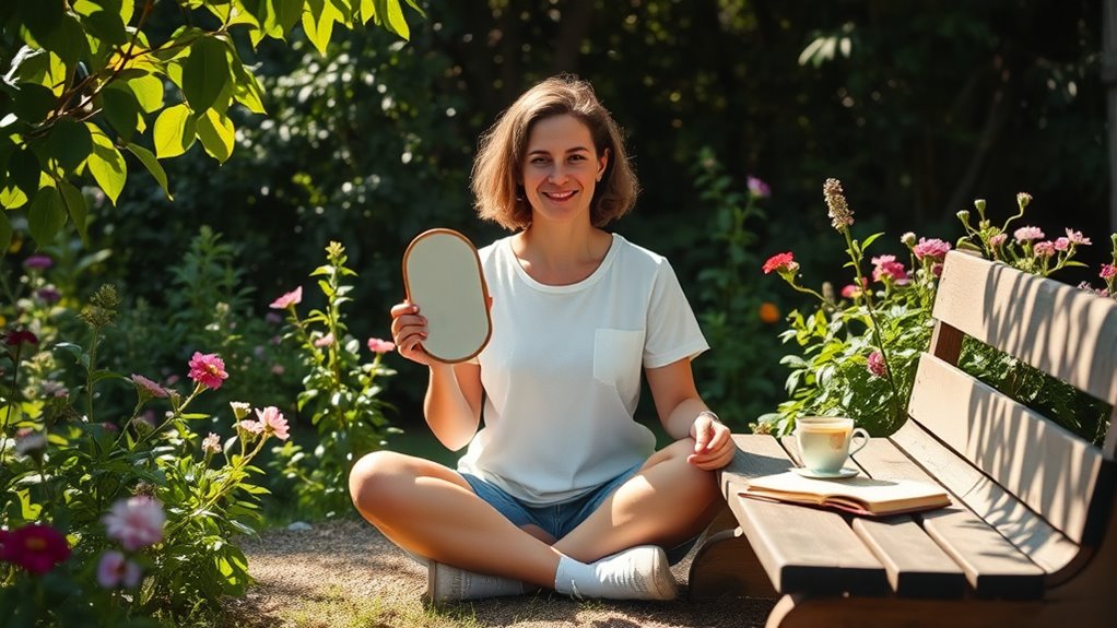 self care sustains caregiving resilience