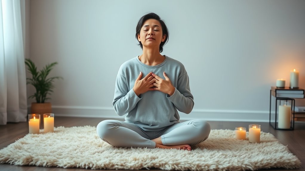 self compassion for caregivers