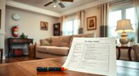 senior fire safety tips
