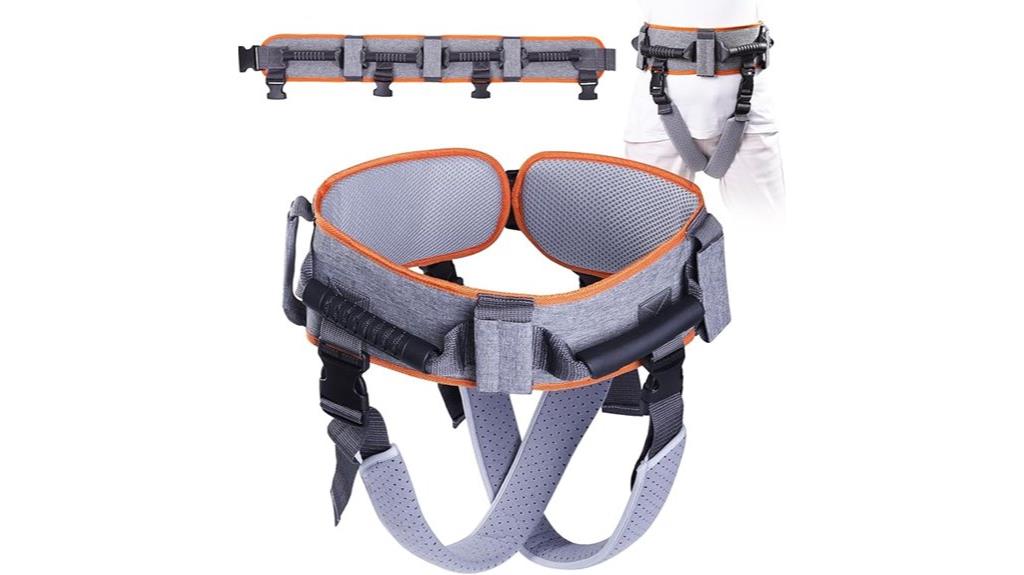 senior gait transfer aid