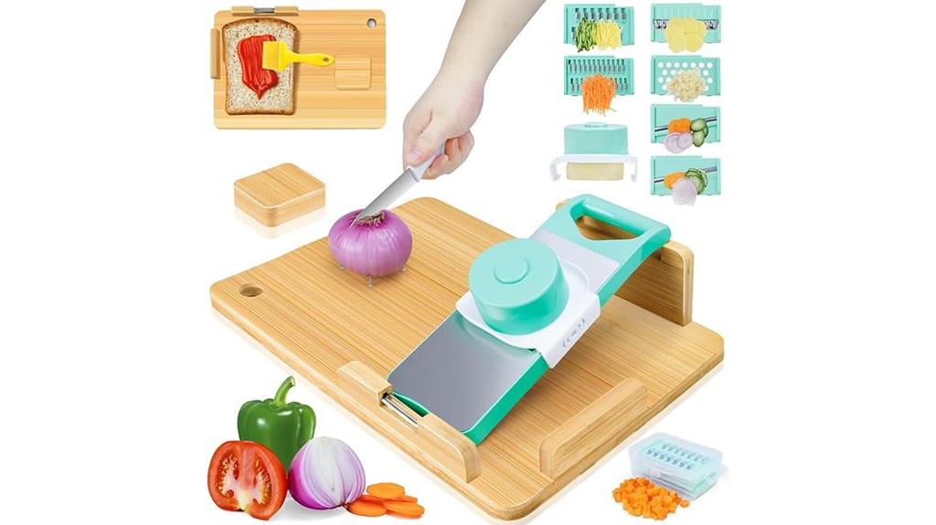 senior stroke adaptive board