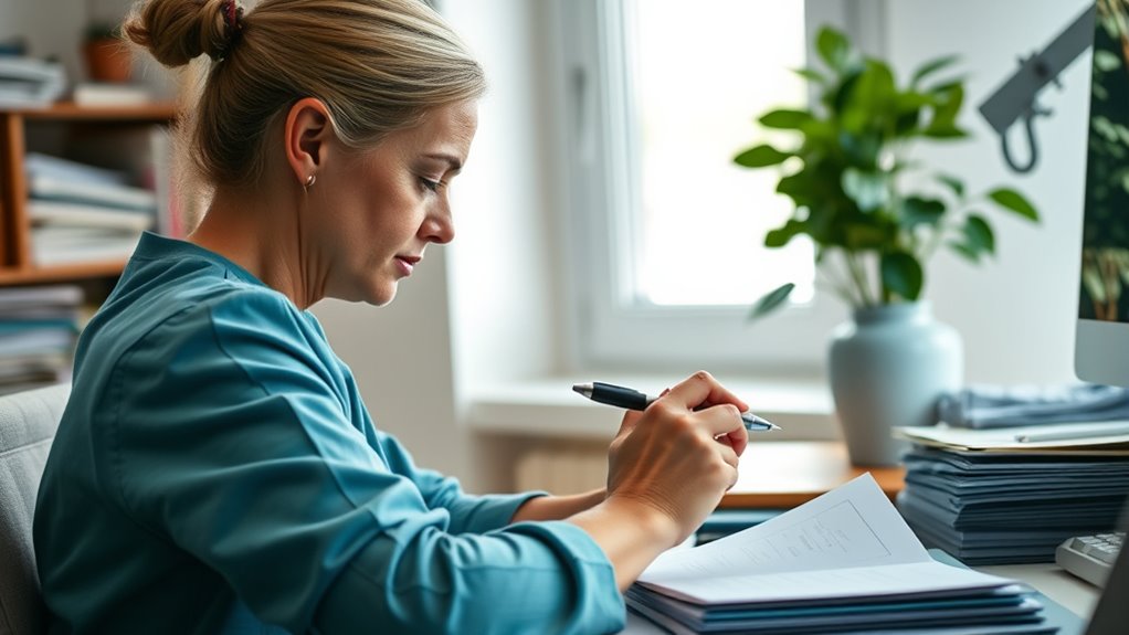 set achievable caregiving goals