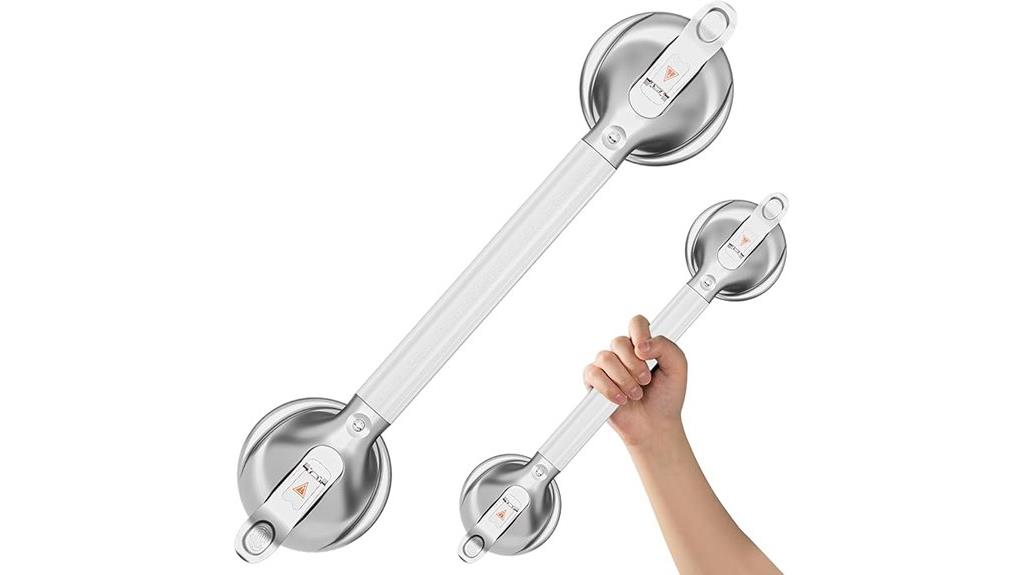 shower grab bar