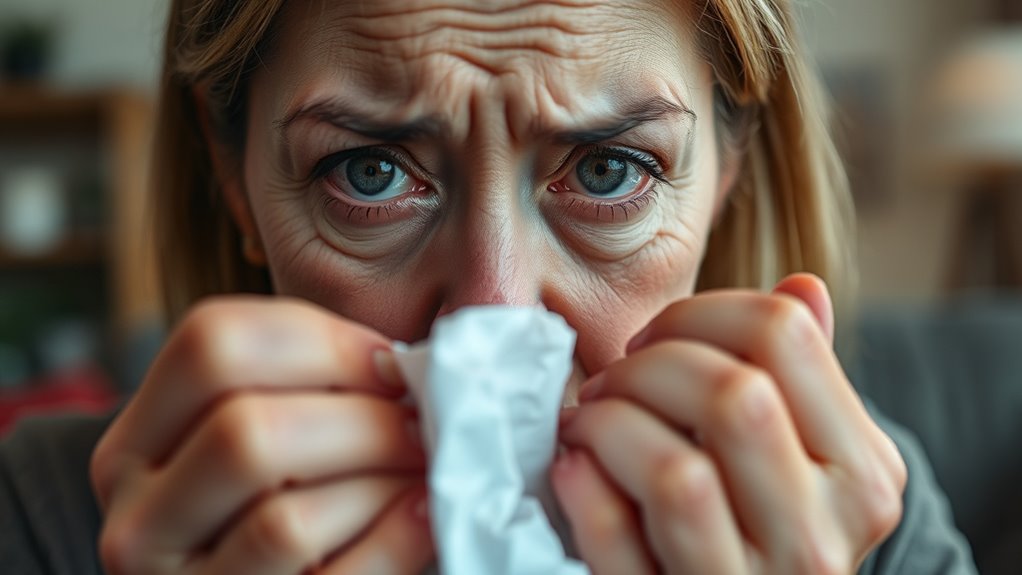 signs of anxiety recognition