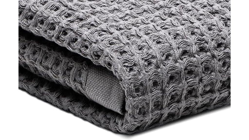 silver ion technology towel