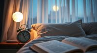 sleep aging science effects