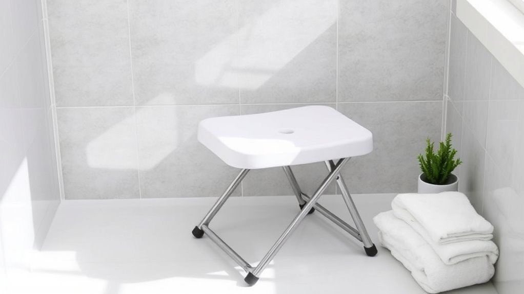 small durable foldable safe