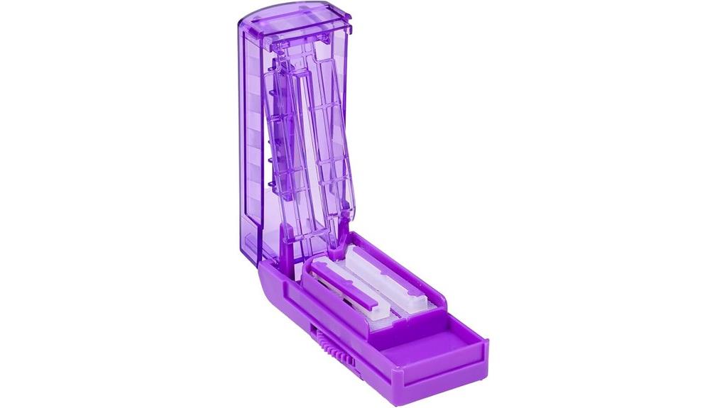 small pill cutter tool