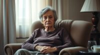 spotting elderly depression symptoms
