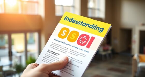 ssi program benefits clarification