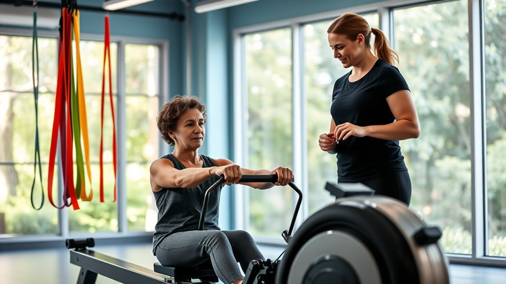 stay motivated through community