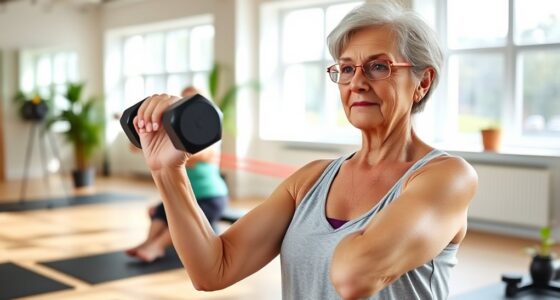 strength training for bone