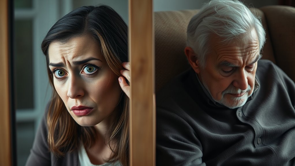 symptom onset and progression