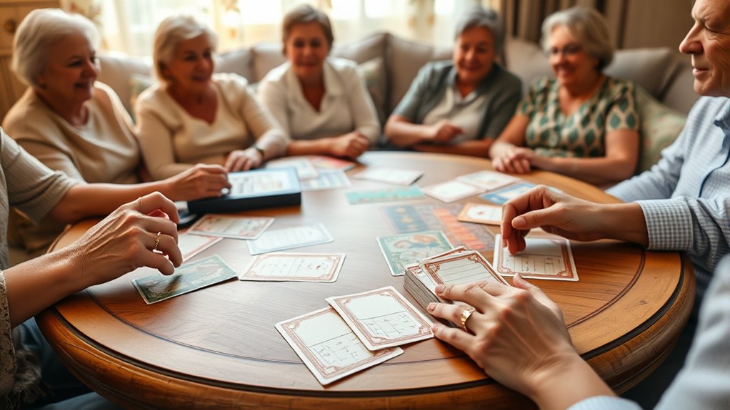 tailor activities for engagement