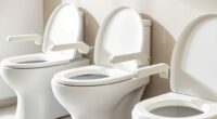 top 15 comfort support toilets