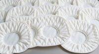 top absorbent commode liners