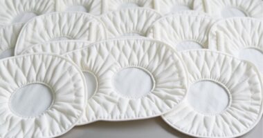 top absorbent commode liners
