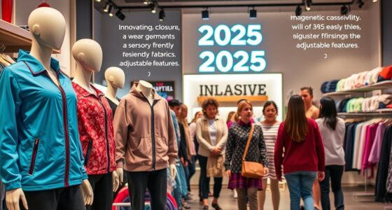 top adaptive clothing brands