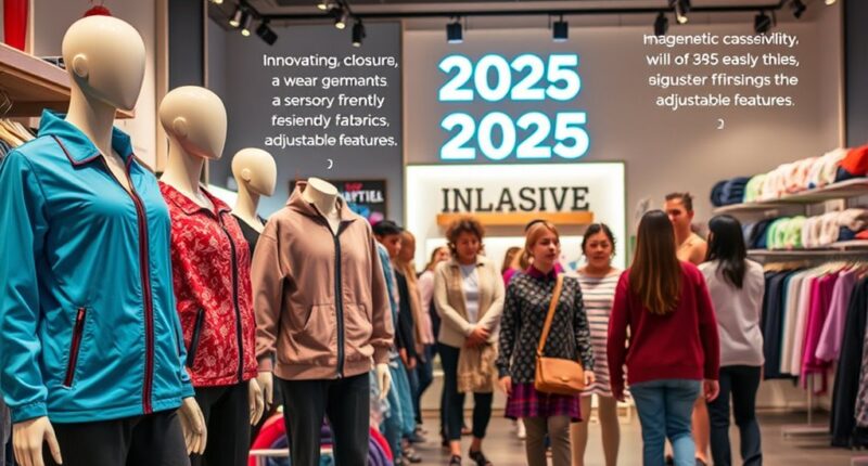 top adaptive clothing brands