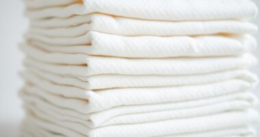 top adult disposable washcloths