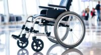 top airline approved travel wheelchairs
