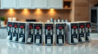 top automatic pill dispensers