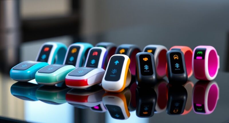 top bluetooth medication trackers