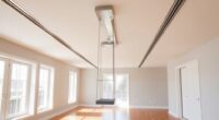 top ceiling lift system kits
