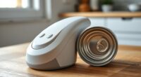 top cordless can openers