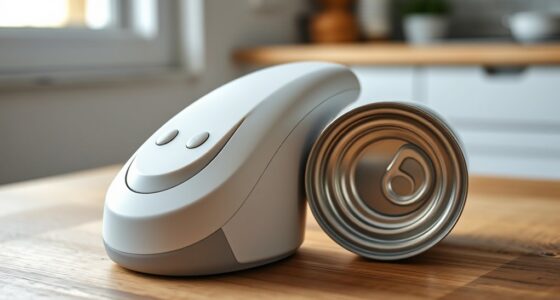 top cordless can openers