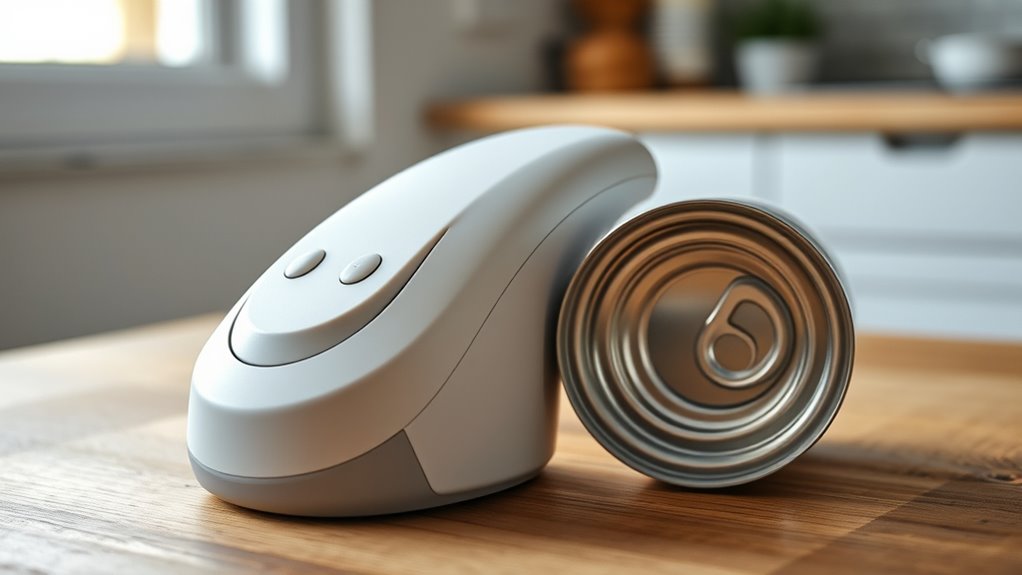 top cordless can openers