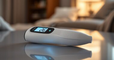 top dual use thermometers