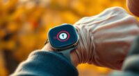 top elderly fall detection watches