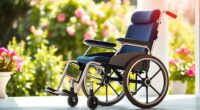 top elderly recliner wheelchairs