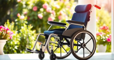 top elderly recliner wheelchairs