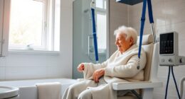 top electric patient lifts