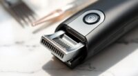 top electric toenail clippers