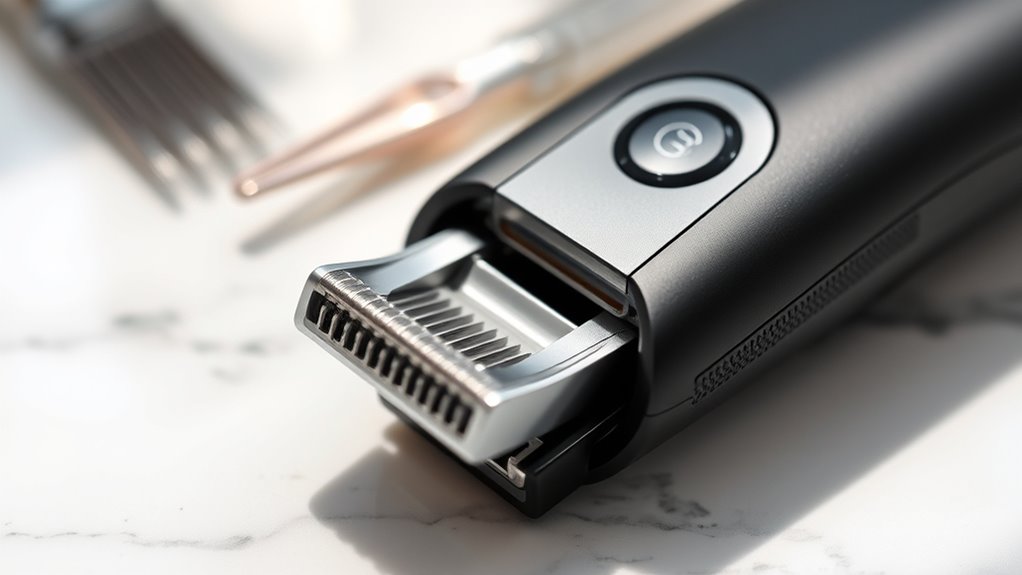 top electric toenail clippers