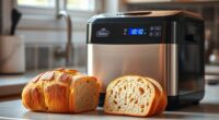 top gluten free bread makers